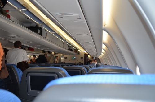Flug nach Tampa – Bild 6 von 15