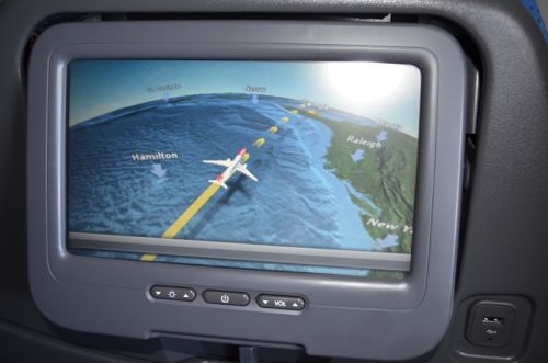 Flug nach Tampa – Bild 9 von 15