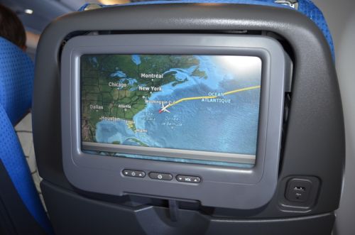 Flug nach Tampa – Bild 10 von 15