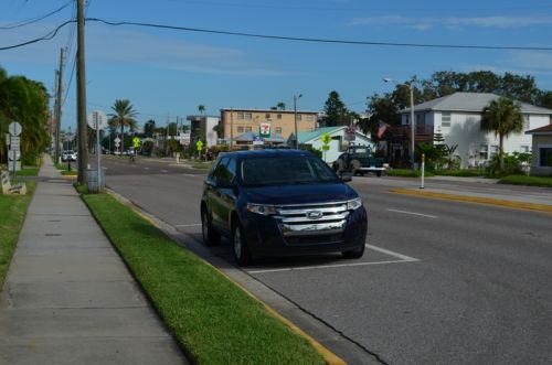 Von Tampa nach St. Pete Beach – Bild 6 von 22