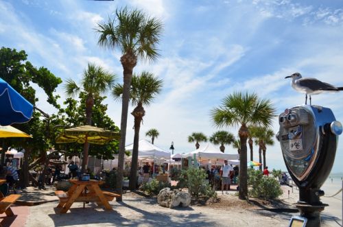 Von Tampa nach St. Pete Beach – Bild 11 von 22