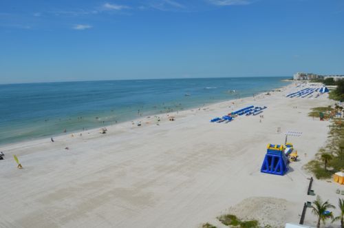 Von Tampa nach St. Pete Beach – Bild 12 von 22
