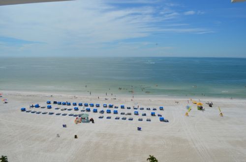 Von Tampa nach St. Pete Beach – Bild 13 von 22