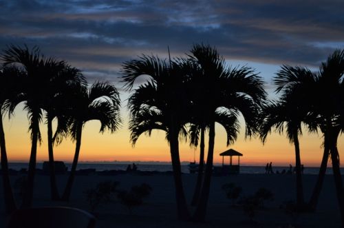Von Tampa nach St. Pete Beach – Bild 22 von 22