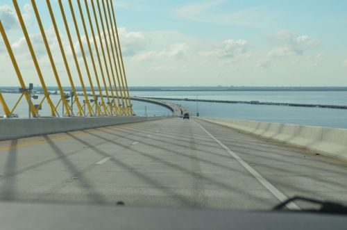 Von St. Pete Beach nach Fort Myers – Bild 1 von 24