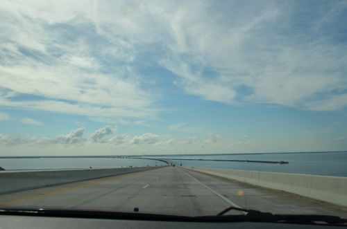 Von St. Pete Beach nach Fort Myers – Bild 2 von 24