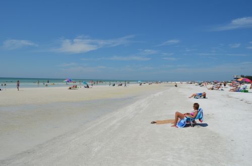 Von St. Pete Beach nach Fort Myers – Bild 5 von 24