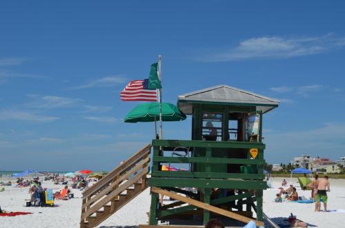 Von St. Pete Beach nach Fort Myers – Bild 7 von 24