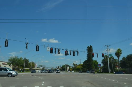 Von St. Pete Beach nach Fort Myers – Bild 8 von 24