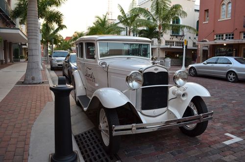 Von St. Pete Beach nach Fort Myers – Bild 23 von 24