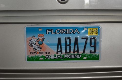 Von Fort Myers nach Naples – Bild 1 von 30