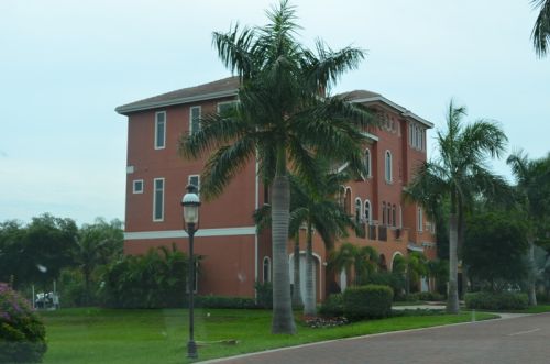 Von Fort Myers nach Naples – Bild 5 von 30