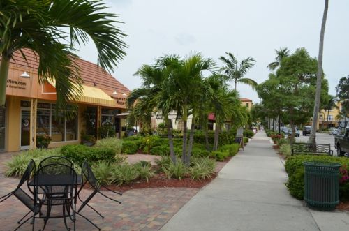 Von Fort Myers nach Naples – Bild 15 von 30