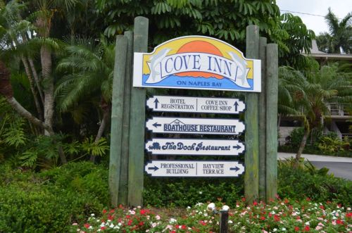 Von Fort Myers nach Naples – Bild 20 von 30
