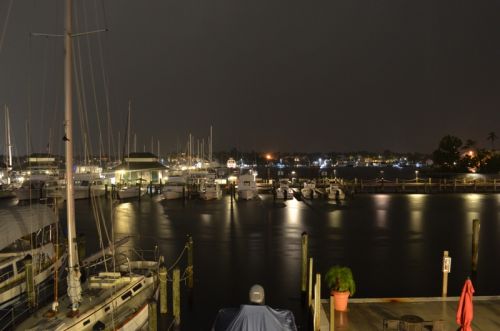 Von Fort Myers nach Naples – Bild 27 von 30