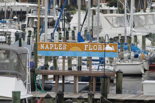Von Fort Myers nach Naples – Bild 30 von 30