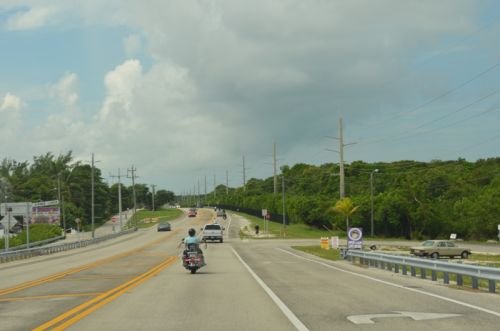 Von Key Largo nach Key West – Bild 7 von 25