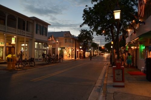 Von Key Largo nach Key West – Bild 25 von 25