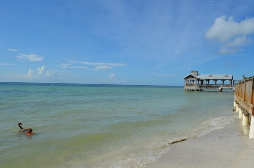 Von Key West nach Islamorada – Bild 2 von 23
