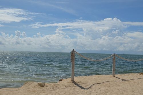 Sun & Fun auf Islamorada – Bild 2 von 7