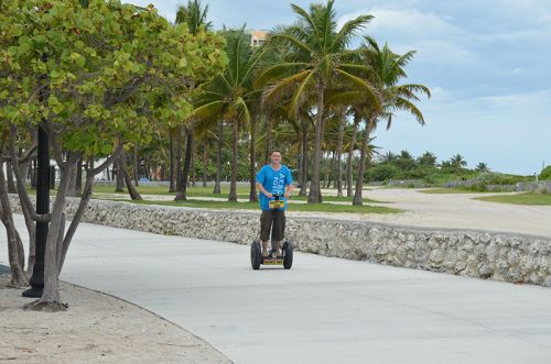 Miami Beach